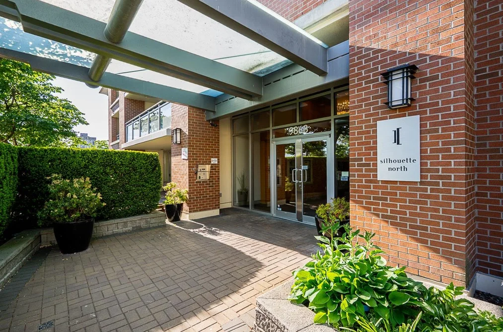 1207 9868 CAMERON STREET, Burnaby BC V3J 0A5, Burnaby BC — Residential for Sale - Photo 2