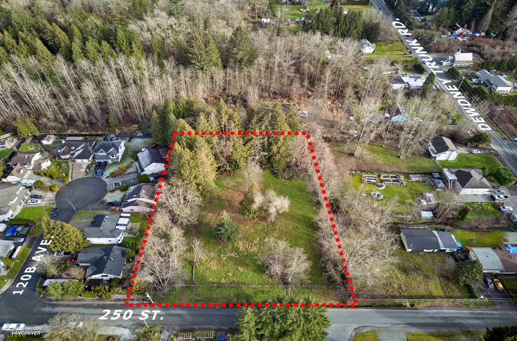 12070 250 STREET, Maple Ridge BC V4R 1H2, Maple Ridge BC — Land for Sale - Photo 4