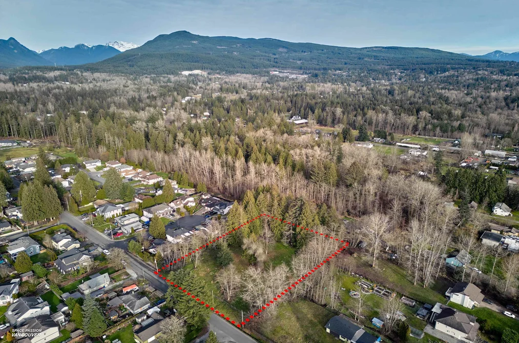 12070 250 STREET, Maple Ridge BC V4R 1H2, Maple Ridge BC — Land for Sale - Photo 5