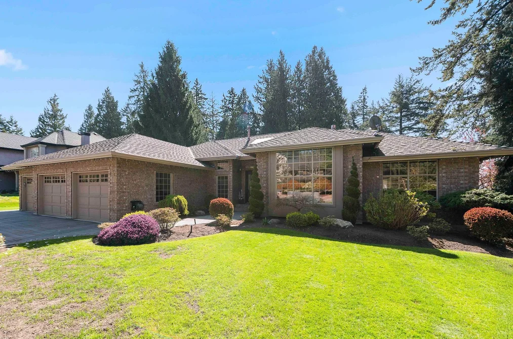 House for sale at 12076 57 Avenue Surrey British Columbia - MLS: R3112200