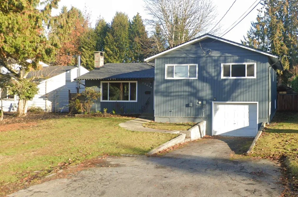 House for sale at 12076 Glenhurst Street Maple Ridge British Columbia - MLS: R3103275