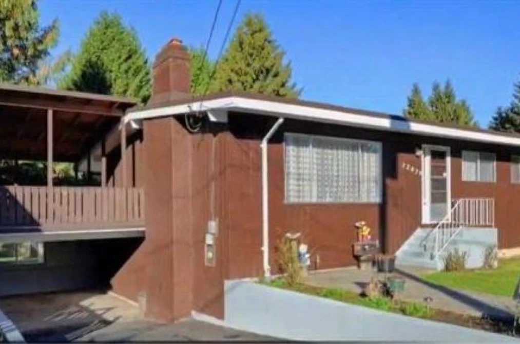 House for sale at 12079 Glenhurst Street Maple Ridge British Columbia - MLS: R3123711