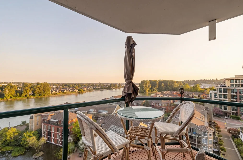 1208 10 LAGUNA COURT, New Westminster BC V3M 6W3, New Westminster BC — Residential for Sale - Photo 2