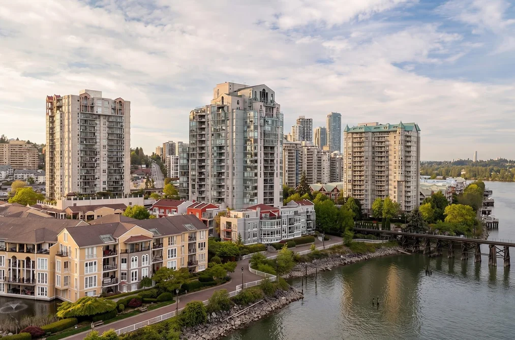 1208 10 LAGUNA COURT, New Westminster BC V3M 6W3, New Westminster BC — Residential for Sale - Photo 3