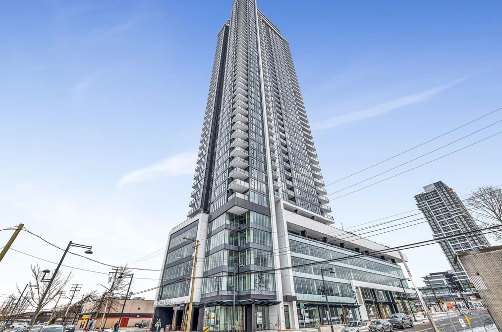 Condo for sale at 1208 10750 135a Street Surrey British Columbia - MLS: R3087298