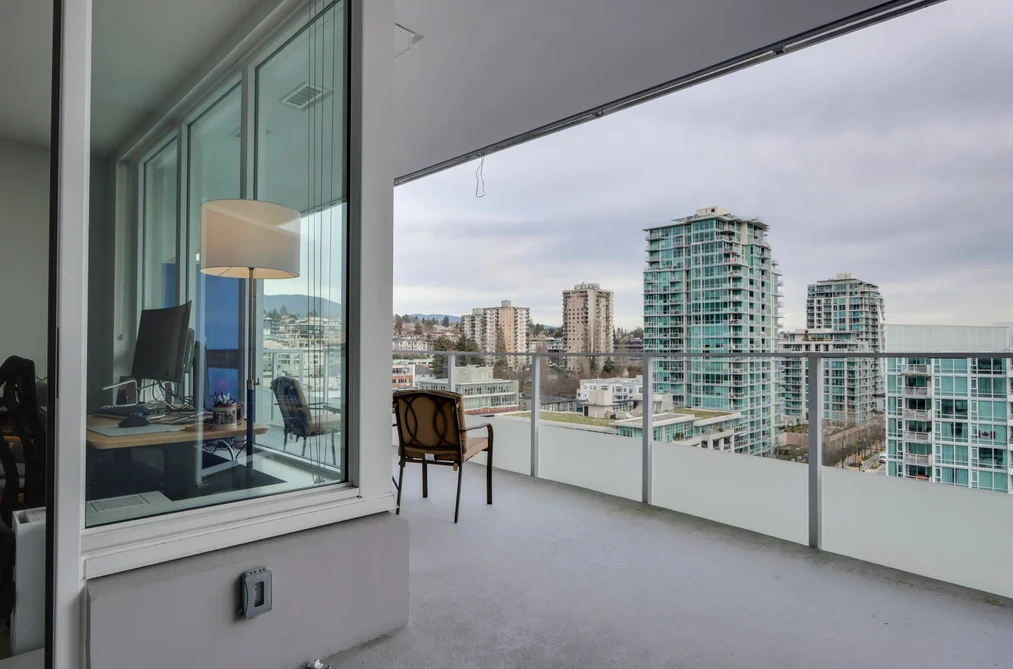 1208 118 CARRIE CATES COURT, Vancouver BC V7M 0G6, Vancouver BC — Residential for Sale - Photo 7