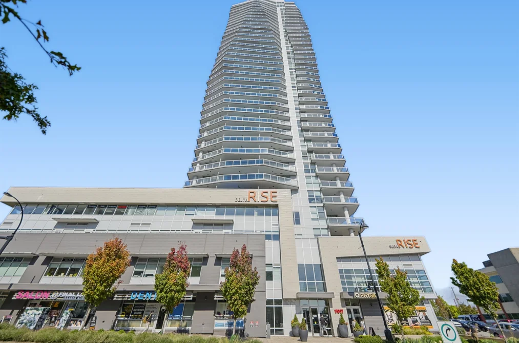 Condo for sale at 1208 11967 80 Avenue Delta British Columbia - MLS: R3169145