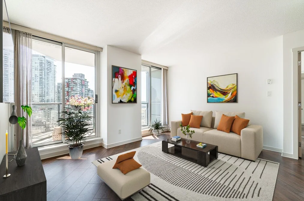 Condo for sale at 1208 1212 Howe Street Vancouver British Columbia - MLS: R3114870
