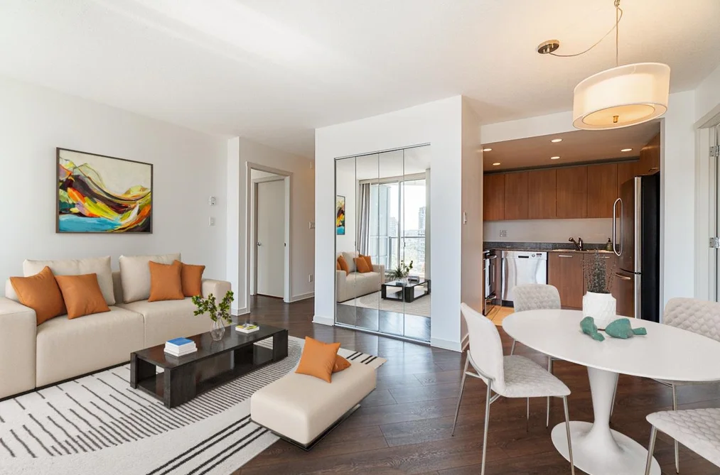 1208 1212 HOWE STREET, Vancouver BC V6Z 2M9, Vancouver BC — Residential for Sale - Photo 2