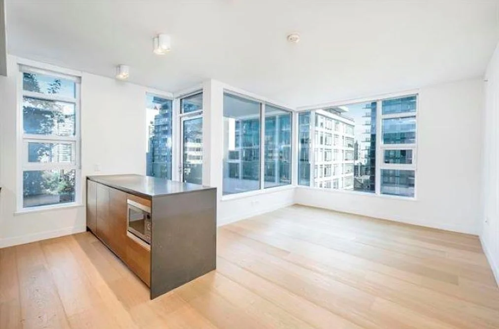 1208 1289 HORNBY STREET, Vancouver BC V6Z 0G7, Vancouver BC — Residential for Sale - Photo 2