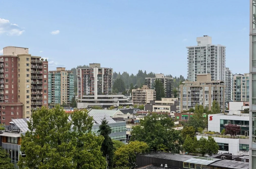 1208 1320 CHESTERFIELD AVENUE, North Vancouver, BC — Residential for Sale — Photo 15 of 25