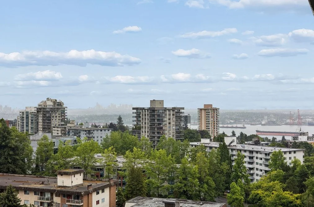1208 1320 CHESTERFIELD AVENUE, North Vancouver, BC — Residential for Sale — Photo 16 of 25