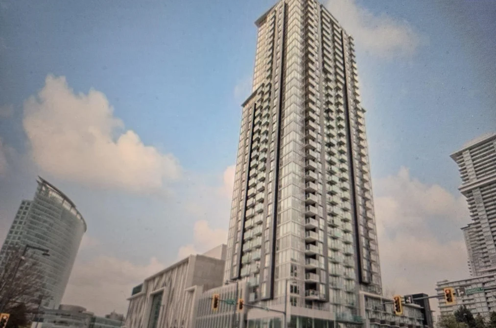 Condo for sale at 1208 13438 Central Avenue Surrey British Columbia - MLS: R3065119