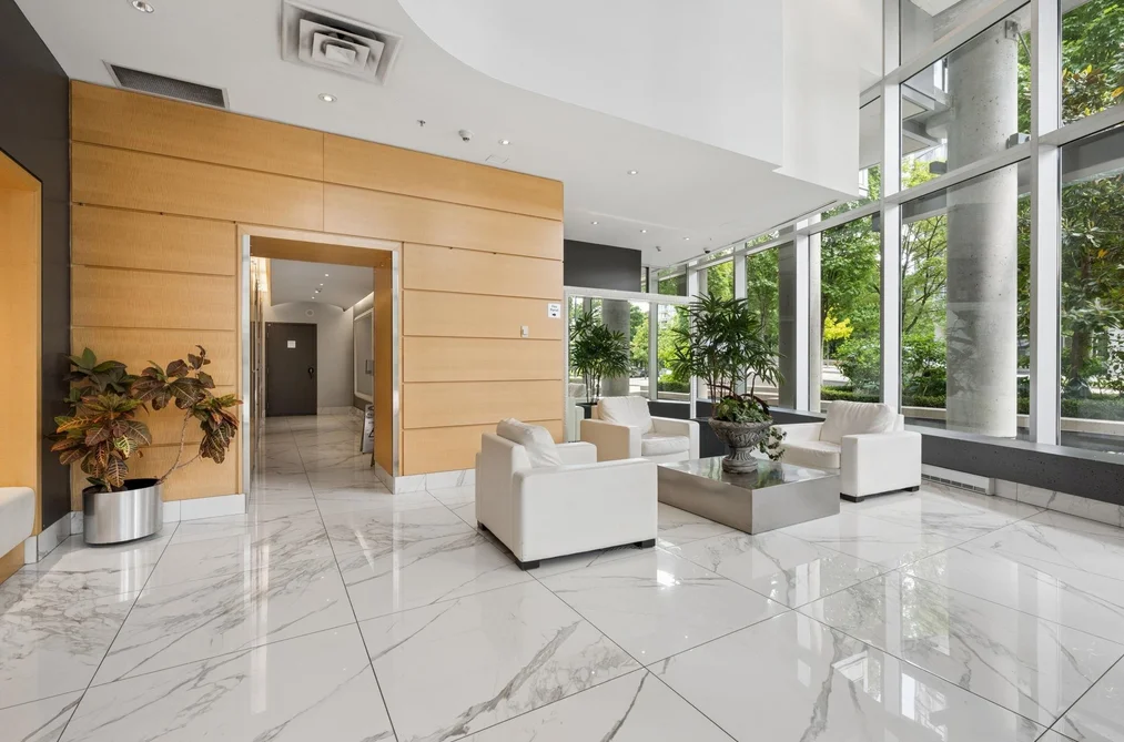 Condo for sale at 1208 1495 Richards Street Vancouver British Columbia - MLS: R3126968