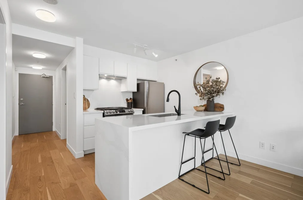 1208 1495 RICHARDS STREET, Vancouver BC V6Z 3E3, Vancouver BC — Residential for Sale - Photo 4