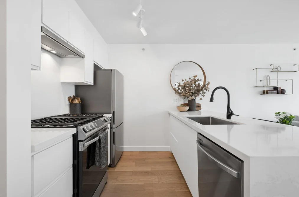 1208 1495 RICHARDS STREET, Vancouver BC V6Z 3E3, Vancouver BC — Residential for Sale - Photo 6