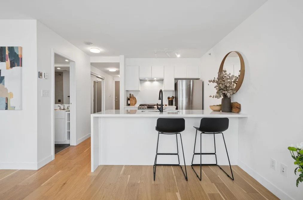 1208 1495 RICHARDS STREET, Vancouver BC V6Z 3E3, Vancouver BC — Residential for Sale - Photo 7