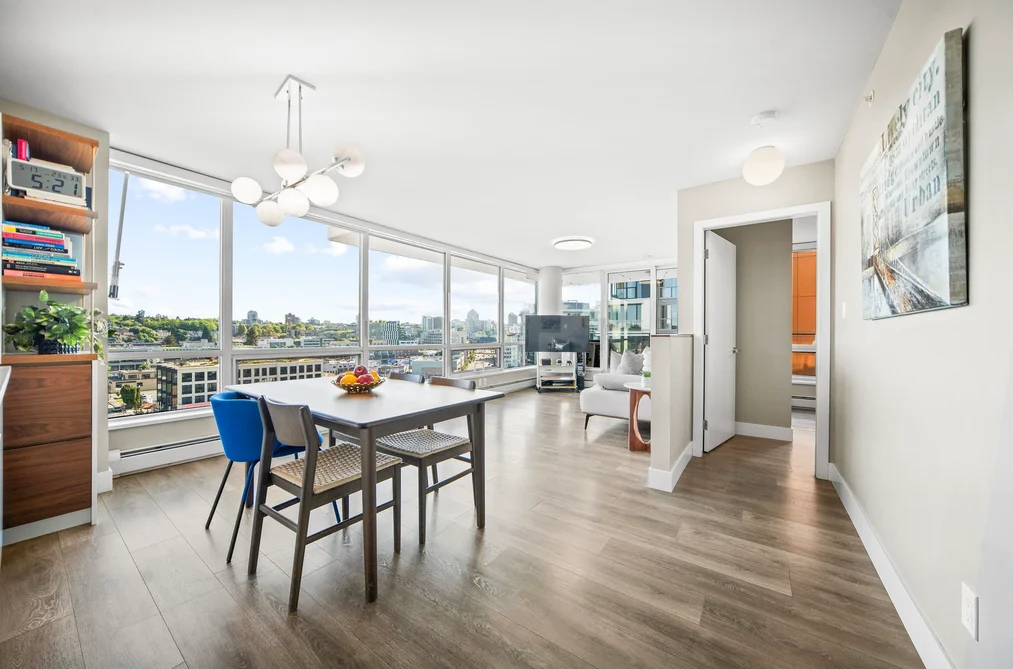 1208 1788 COLUMBIA STREET, Vancouver BC V5Y 0L7, Vancouver BC — Residential for Sale - Photo 3
