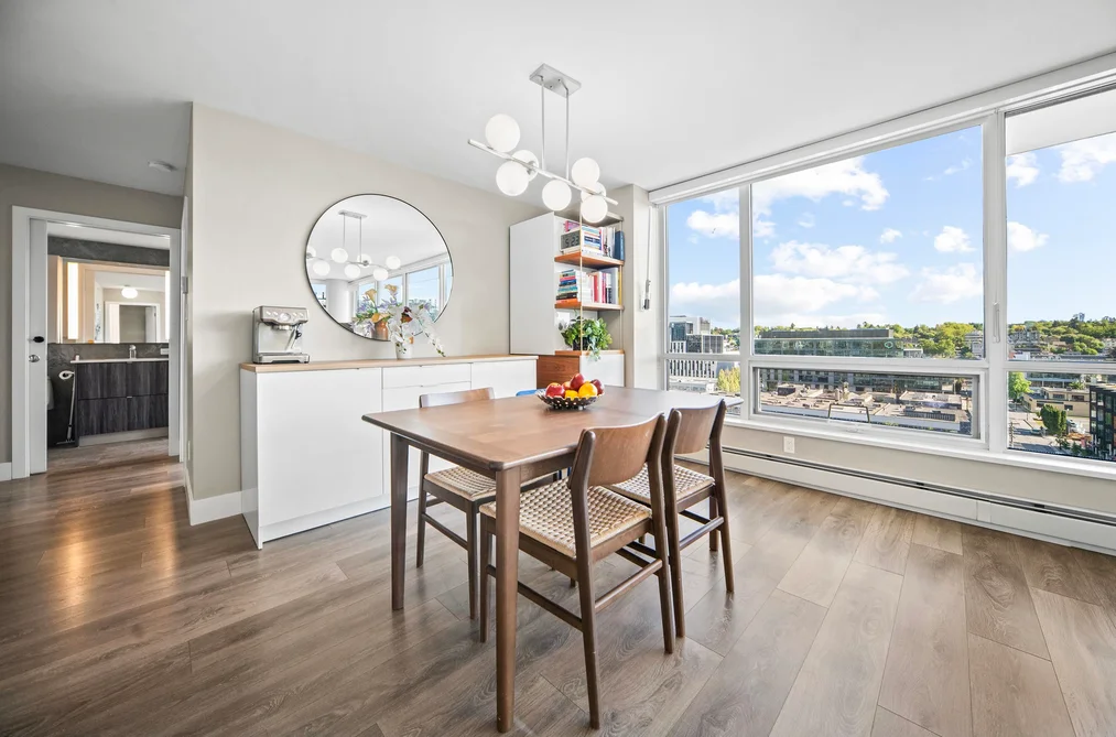 1208 1788 COLUMBIA STREET, Vancouver BC V5Y 0L7, Vancouver BC — Residential for Sale - Photo 4