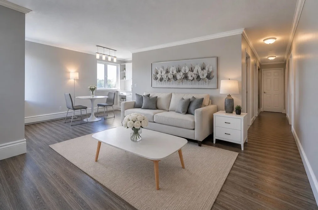 Condo for sale at 1208 2008 Fullerton Avenue North Vancouver British Columbia - MLS: R3134702