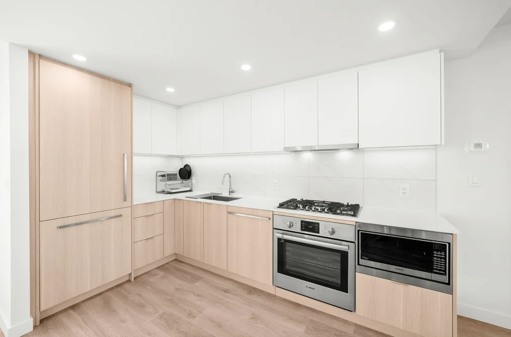 1208 318 ALDERSON AVENUE, Coquitlam BC V3K 0J1, Coquitlam BC — Residential for Sale - Photo 2
