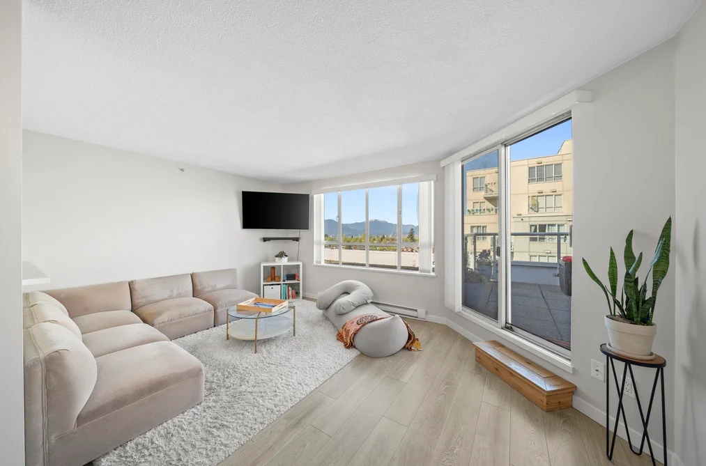 1208 3455 ASCOT PLACE, Vancouver BC V5R 6B7, Vancouver BC — Residential for Sale - Photo 2