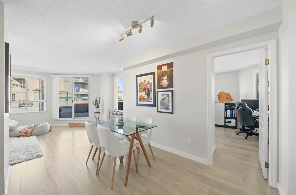 1208 3455 ASCOT PLACE, Vancouver BC V5R 6B7, Vancouver BC — Residential for Sale - Photo 4