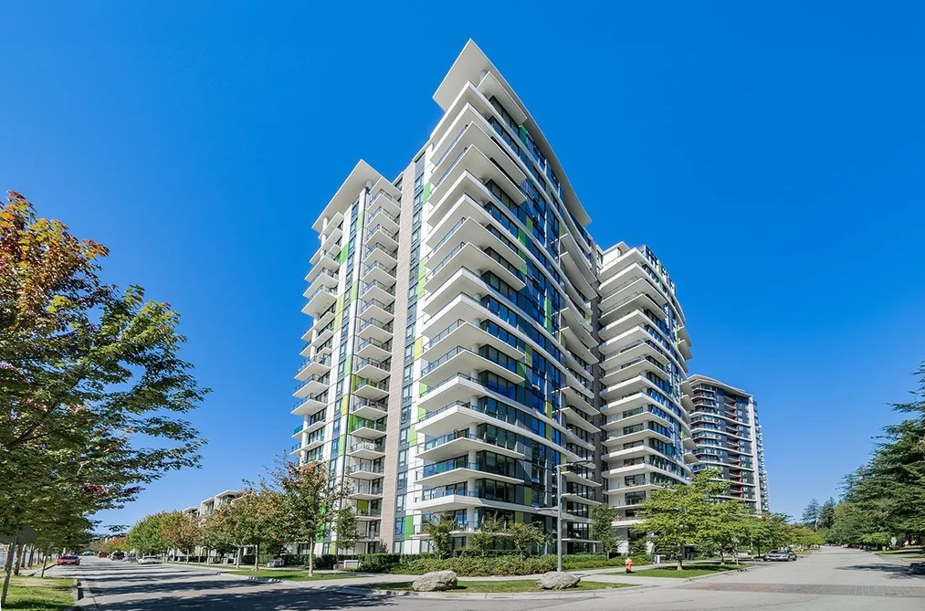 1208 3487 BINNING ROAD, Vancouver BC V6S 0K8, Vancouver BC — Residential for Sale - Photo 5