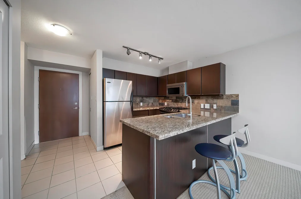 1208 6068 NO. 3 ROAD, Richmond BC V6Y 4M7, Richmond BC — Residential for Sale - Photo 5