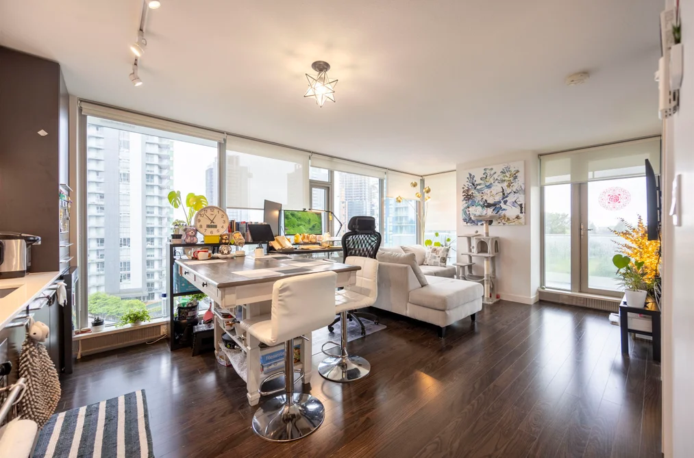 1208 8131 NUNAVUT LANE, Vancouver BC V5X 0E2, Vancouver BC — Residential for Sale - Photo 6