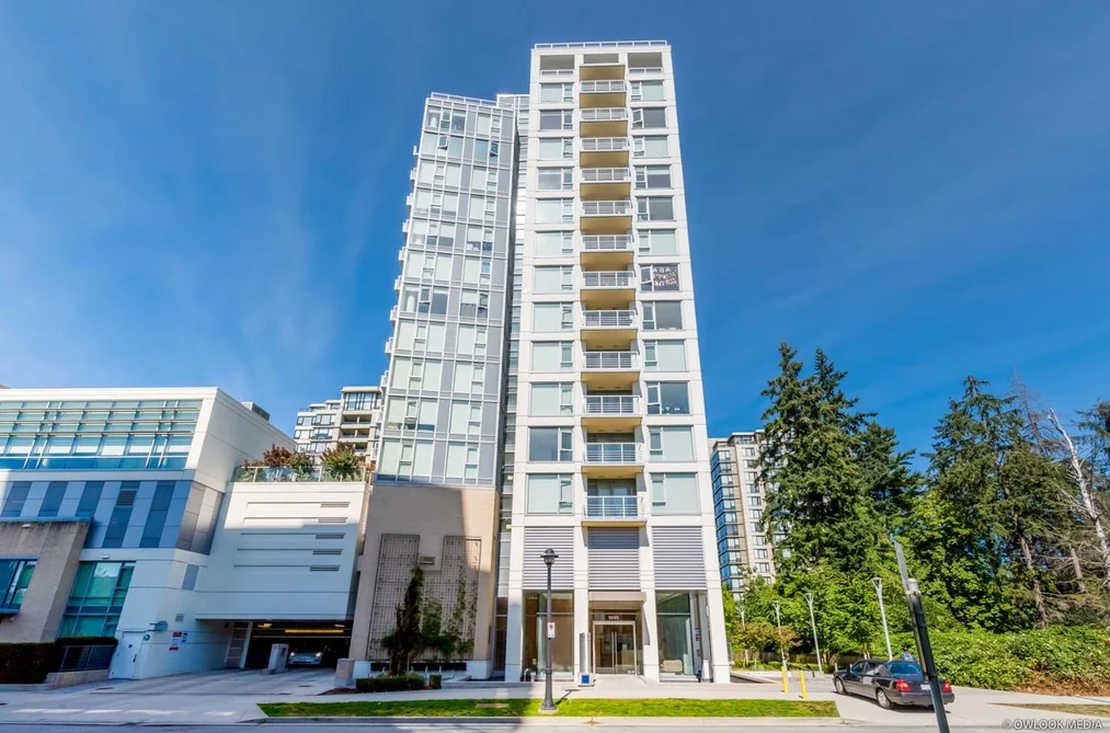 9099 Cook Rd Unit 1208, Richmond, BC - MLS: R3173976
