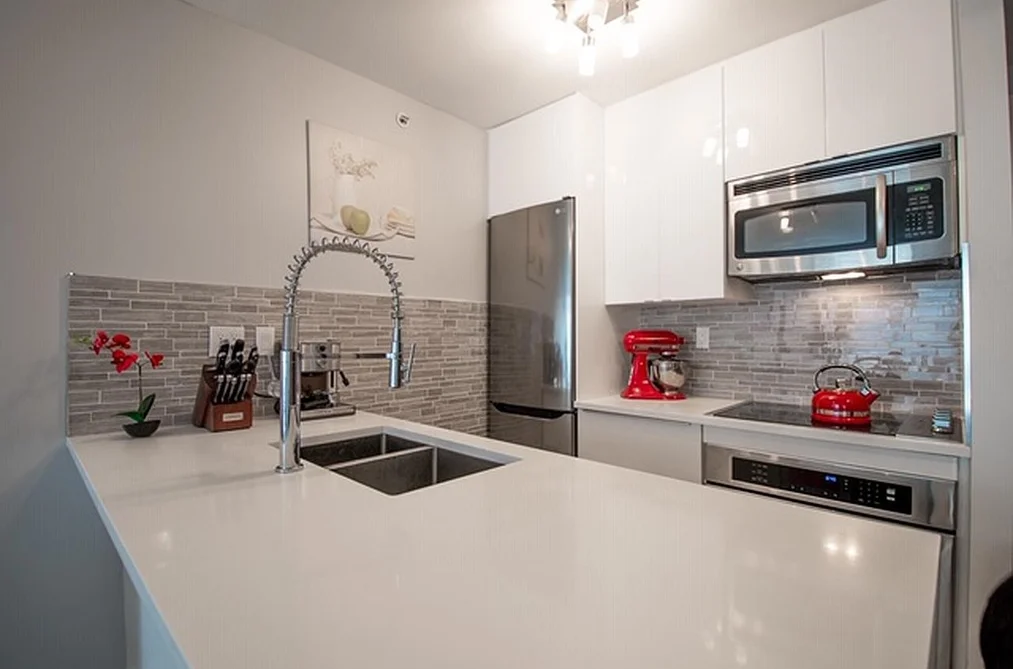 1208 939 HOMER STREET, Vancouver BC V6B 2W6, Vancouver BC — Residential for Sale - Photo 4