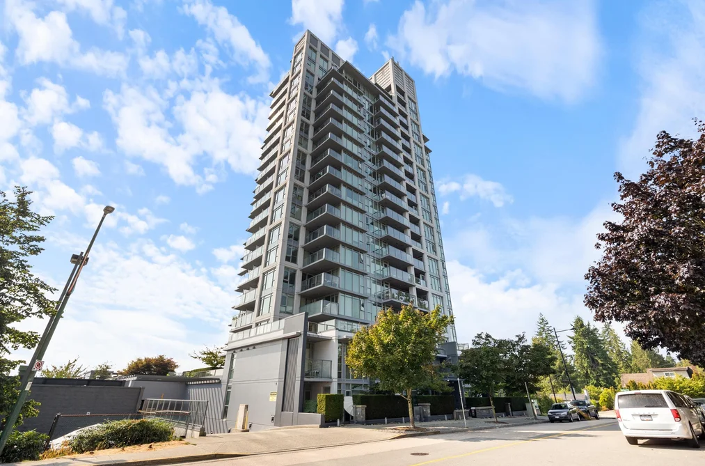 1208 958 RIDGEWAY AVENUE, Coquitlam BC V3K 0C5, Coquitlam BC — Residential for Sale - Photo 2