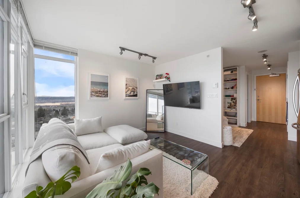 1208 958 RIDGEWAY AVENUE, Coquitlam BC V3K 0C5, Coquitlam BC — Residential for Sale - Photo 6