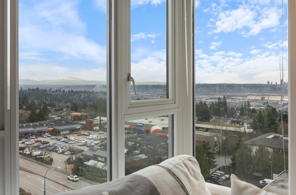1208 958 RIDGEWAY AVENUE, Coquitlam BC V3K 0C5, Coquitlam BC — Residential for Sale - Photo 7