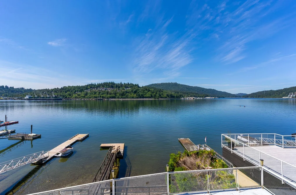 House for sale at 1208 Alderside Road Port Moody British Columbia - MLS: R3049855