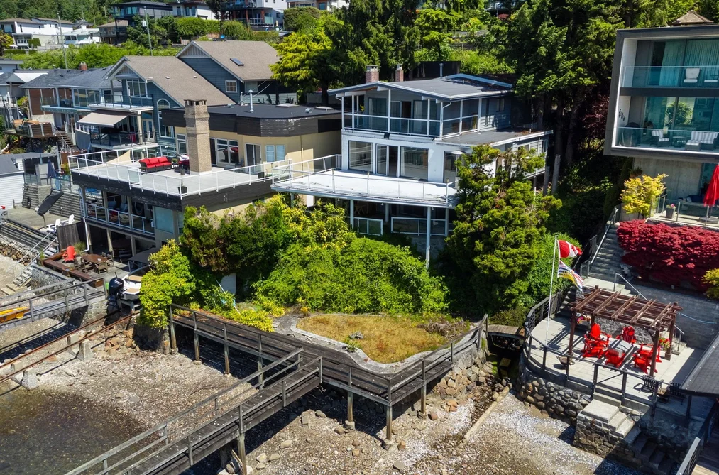1208 ALDERSIDE ROAD, Port Moody BC V3H 3A6, Port Moody BC — Residential for Sale - Photo 2