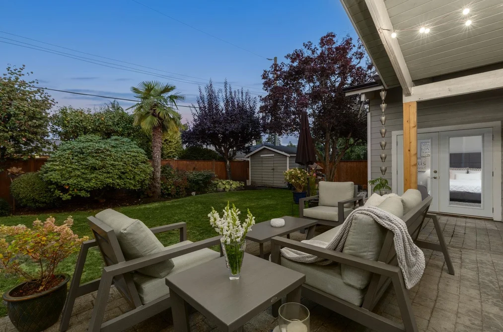 House for sale at 1208 Rosewood Crescent North Vancouver British Columbia - MLS: R3159606