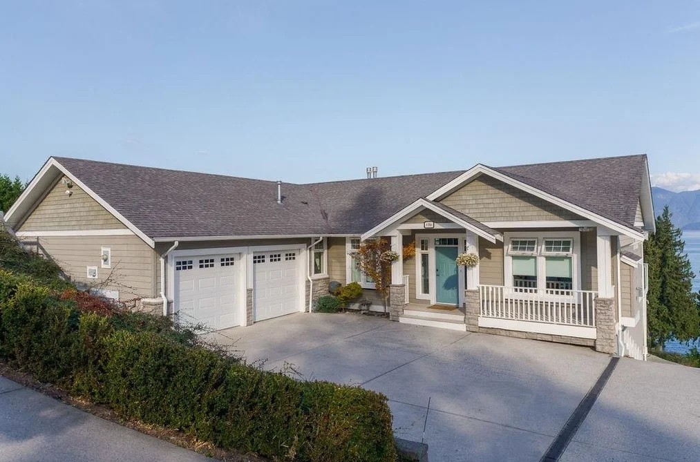 1208 St Andrews Rd, Gibsons, BC - MLS: R3170945