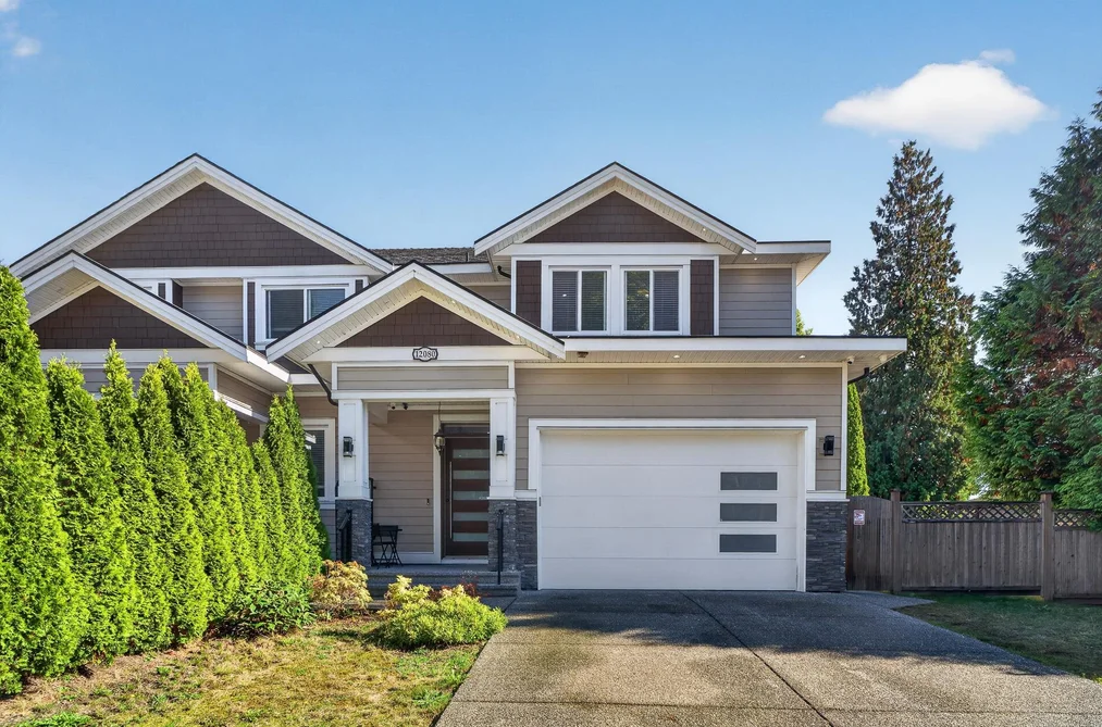12080 193a St, Pitt Meadows, BC - MLS: R3172168