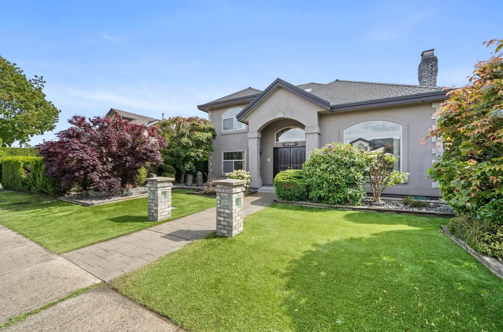 12080 MCNEELY DRIVE, Richmond BC V6V 2T3, Richmond BC — Residential for Sale - Photo 2