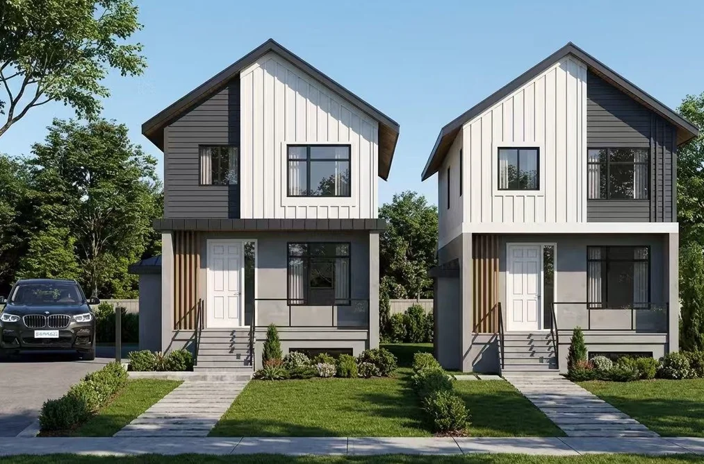 Property for sale at 12082- 12084-&12086 228th Street Maple Ridge British Columbia - MLS: R3104837