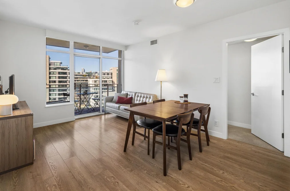 Condo for sale at 1209 111 E 1st Avenue Vancouver British Columbia - MLS: R3101020