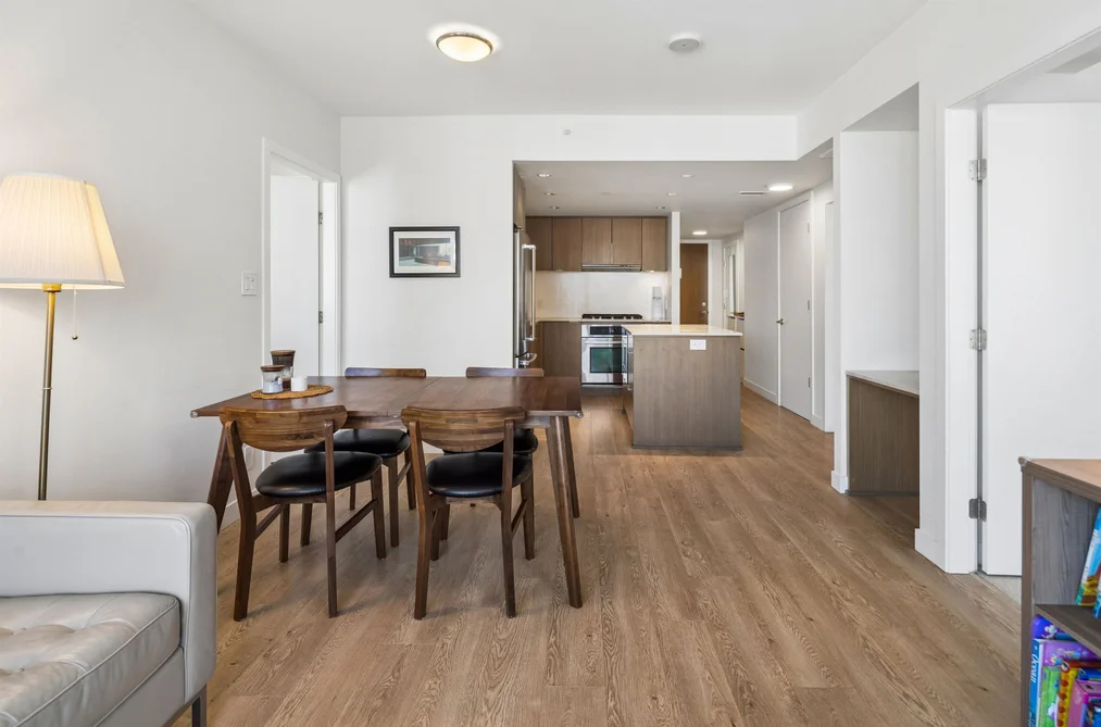 1209 111 E 1ST AVENUE, Vancouver BC V6A 0E9, Vancouver BC — Residential for Sale - Photo 2
