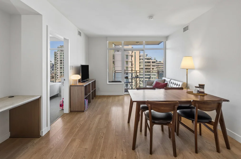 1209 111 E 1ST AVENUE, Vancouver BC V6A 0E9, Vancouver BC — Residential for Sale - Photo 7
