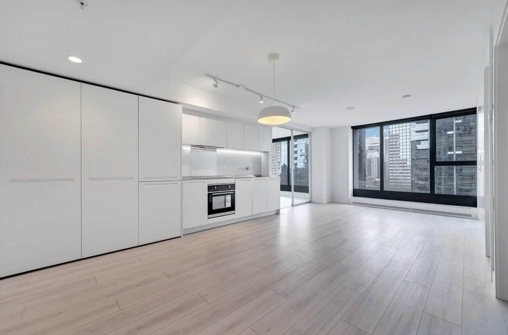 Condo for sale at 1209 1133 Hornby Street Vancouver British Columbia - MLS: R3108422