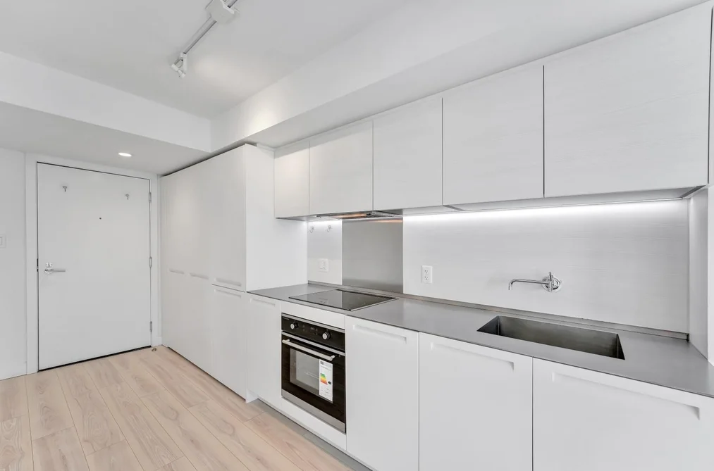 1209 1133 HORNBY STREET, Vancouver BC V6Z 1W1, Vancouver BC — Residential for Sale - Photo 2