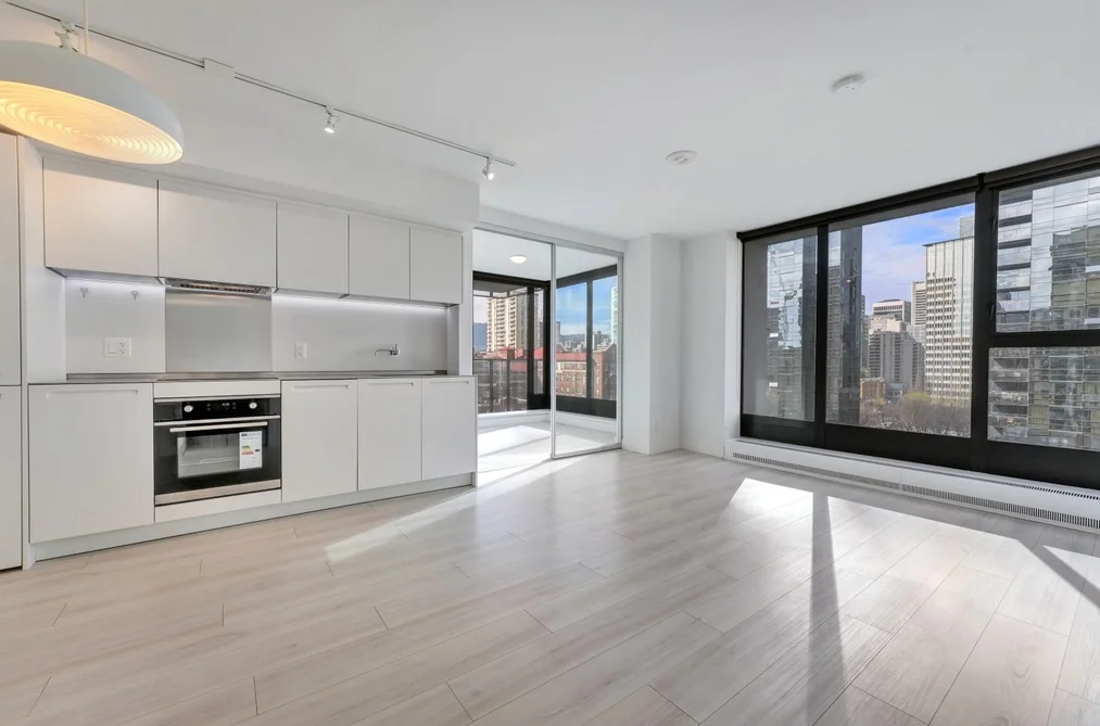 1209 1133 HORNBY STREET, Vancouver BC V6Z 1W1, Vancouver BC — Residential for Sale - Photo 5