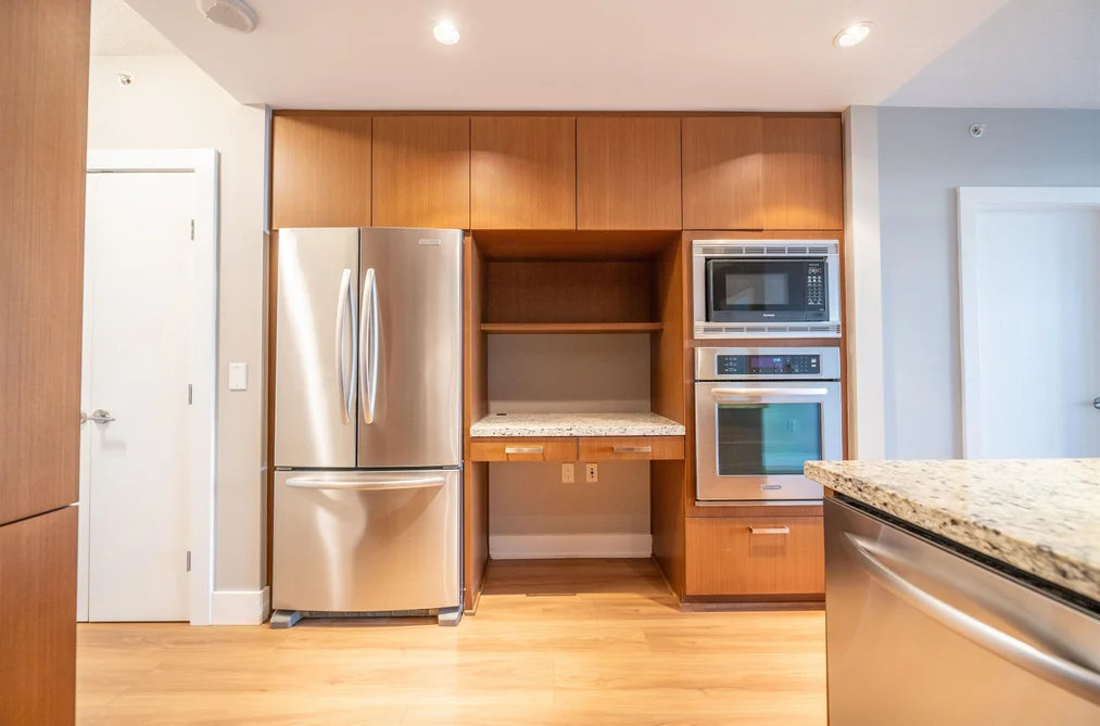 1209 1155 THE HIGH STREET, Coquitlam BC V3B 7W4, Coquitlam BC — Residential for Sale - Photo 3