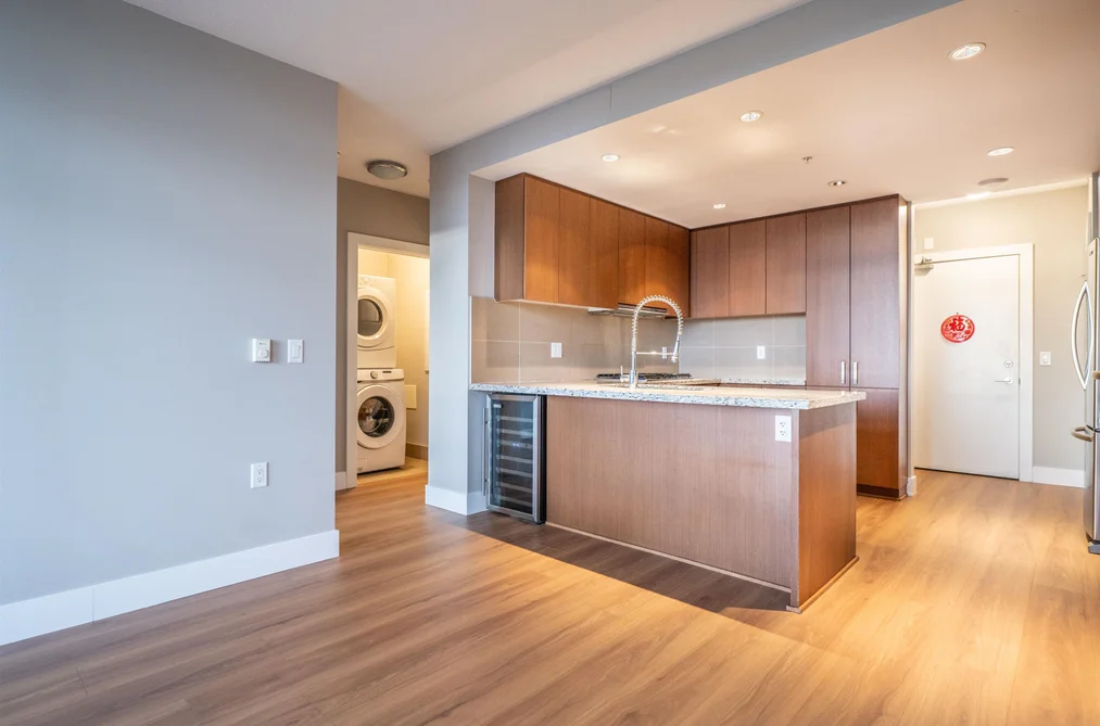 1209 1155 THE HIGH STREET, Coquitlam BC V3B 7W4, Coquitlam BC — Residential for Sale - Photo 4